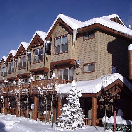 Sawmill Station Otel Winter Park Dış mekan fotoğraf