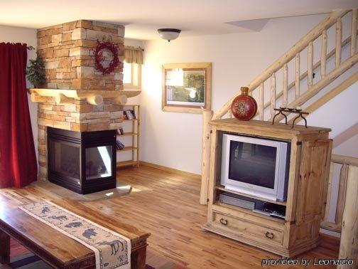 Sawmill Station Otel Winter Park Oda fotoğraf